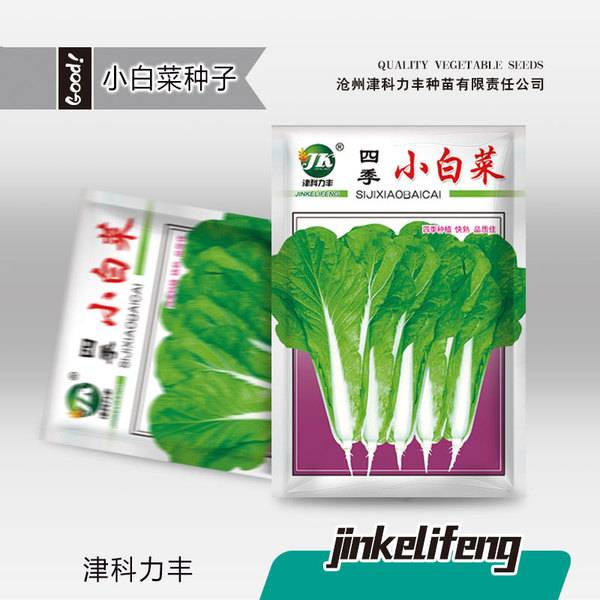 ফোর সিজন চাইনিজ বাঁধাকপি – ৫ গ্রাম (প্রায় ১,০০০ পিস) | Four-Season Chinese Cabbage – 5g (Approx. 1,000 Pcs)