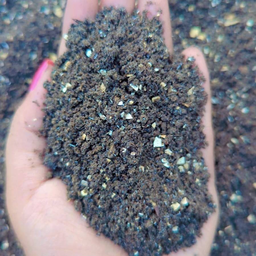 অর্গানিক NPK