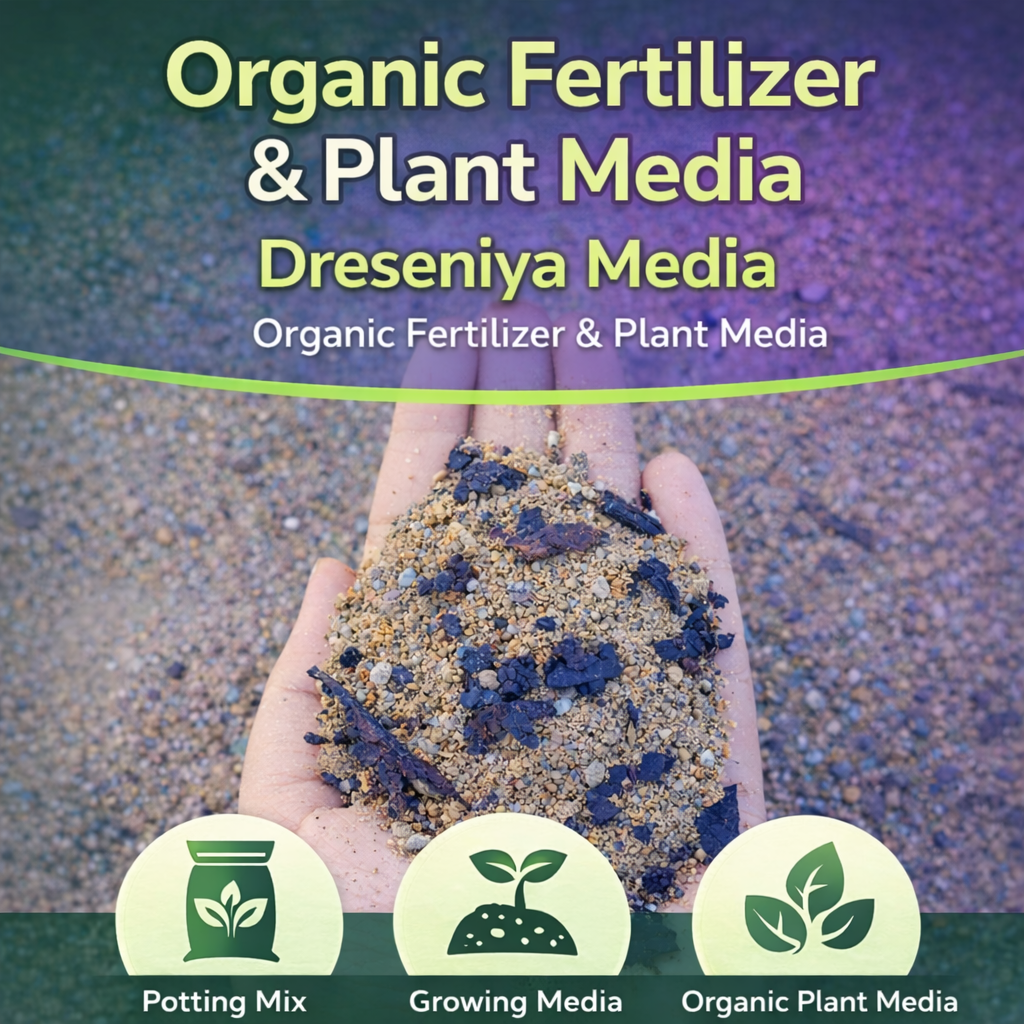 গাছের মিডিয়া (Plant Media) image