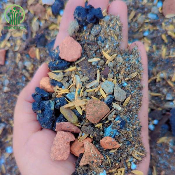 ইনডোর মিডিয়া -কেজি ১৫০ টাকা (সকল ইনডোর প্লান্ট এর জন্য)