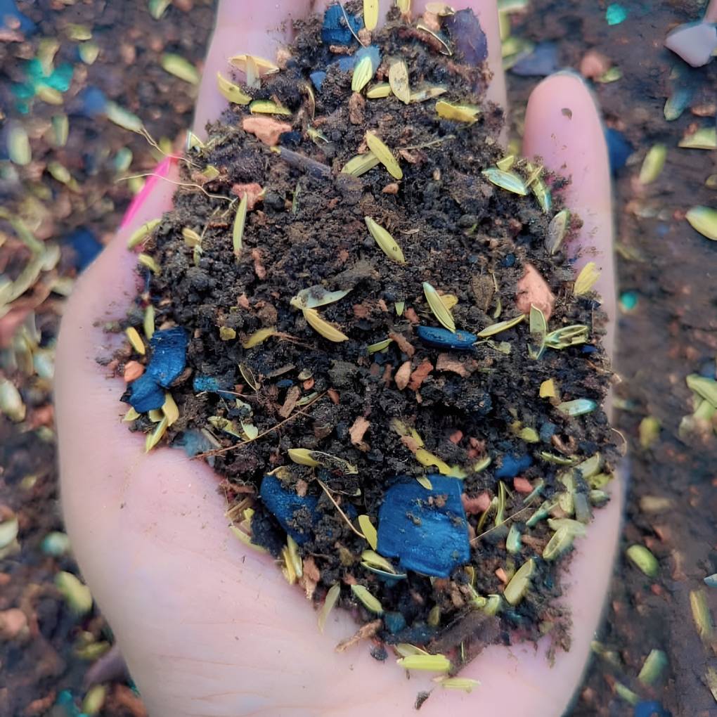 রেডি মিডিয়া- ৮০ টাকা (সকল গাছের জন্য)