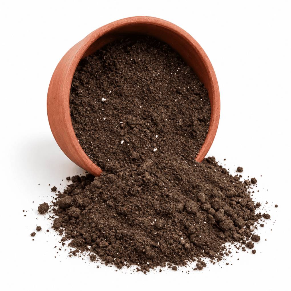 মিহি গোবর